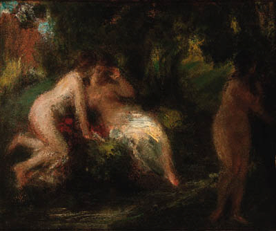 File:Female bathers in a forest 1999 CSK 08599 0050 000(123206).jpg