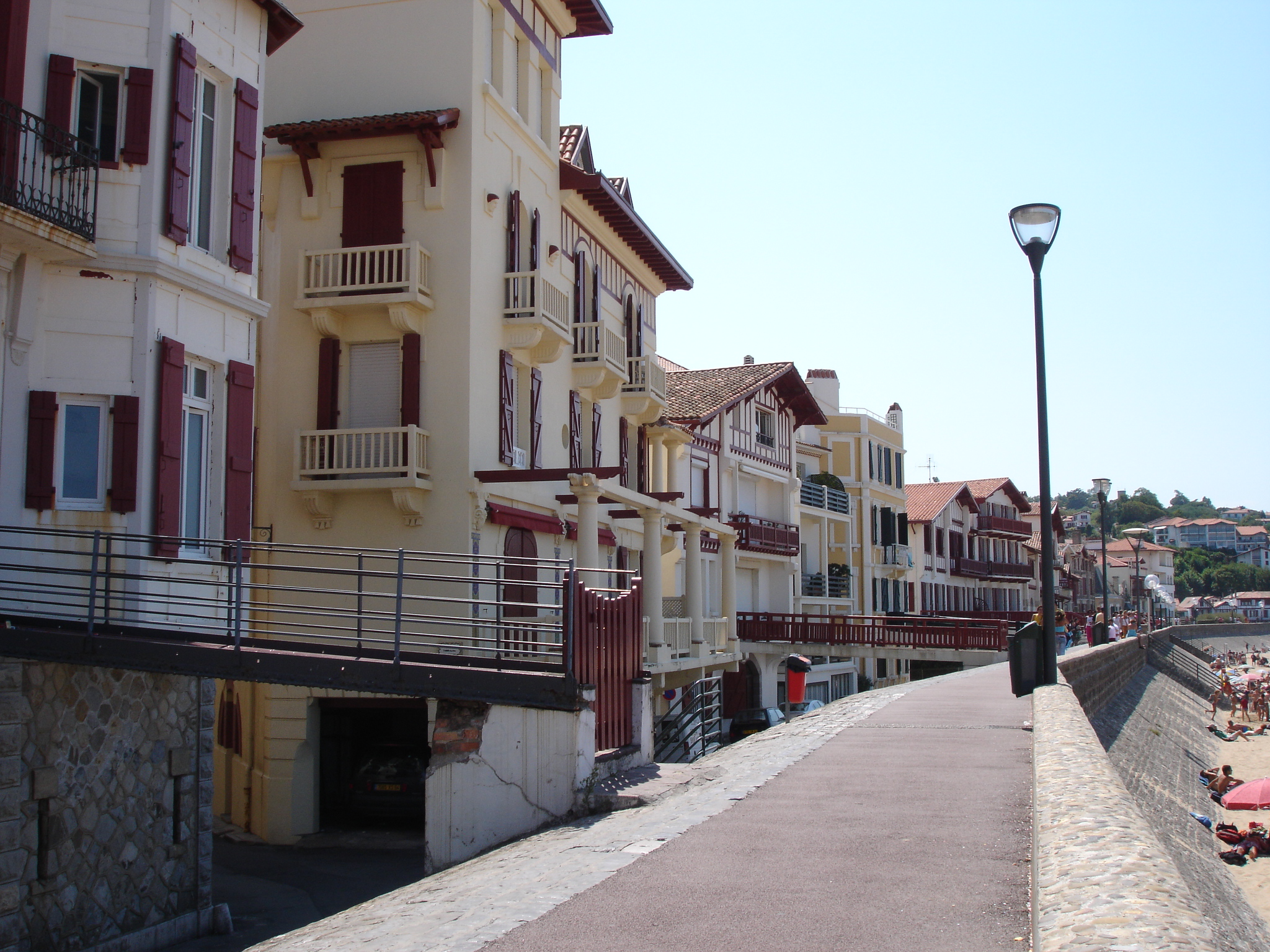 Saint-Jean-de-Luz,Aquitaine