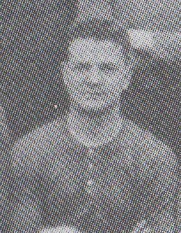 <span class="mw-page-title-main">George Whitcombe</span> Welsh footballer and baseball player