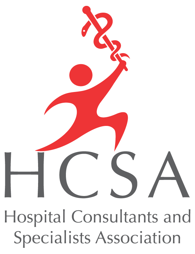 Hospital Consultants and Specialists Association