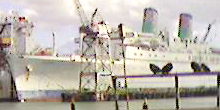 File:HanjinCoscoBusanAndSSOceanicAtPier70InSanFrancisco (cropped).jpg