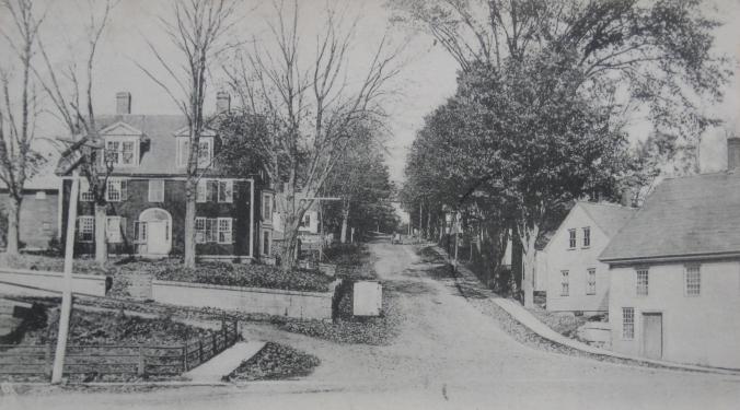 File:High Street, Wilton, ME.jpg