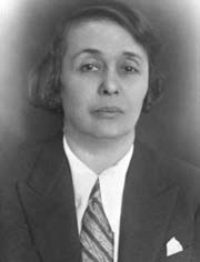 <span class="mw-page-title-main">Huriye Baha Öniz</span> Turkish politician