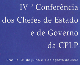 4th CPLP Summit