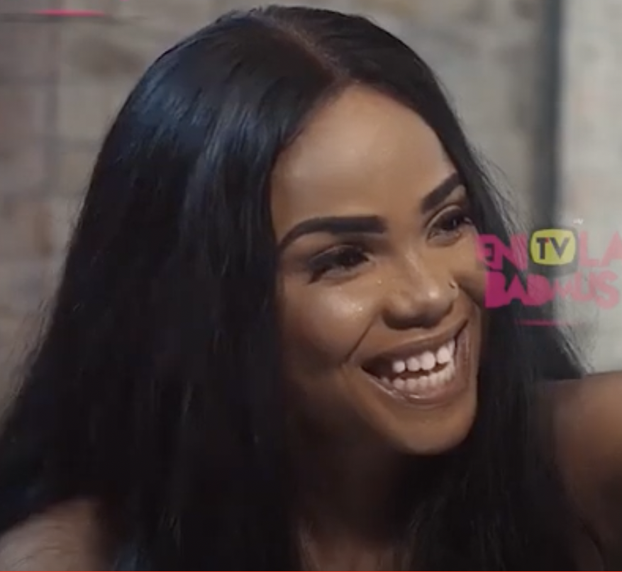 “Everyone Needs A Supports System” – Actress, Iyabo Ojo Reveals