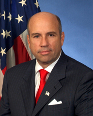 James Simpson (government official)