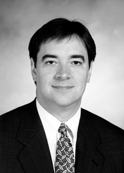<span class="mw-page-title-main">Jim Dunnam</span> American politician