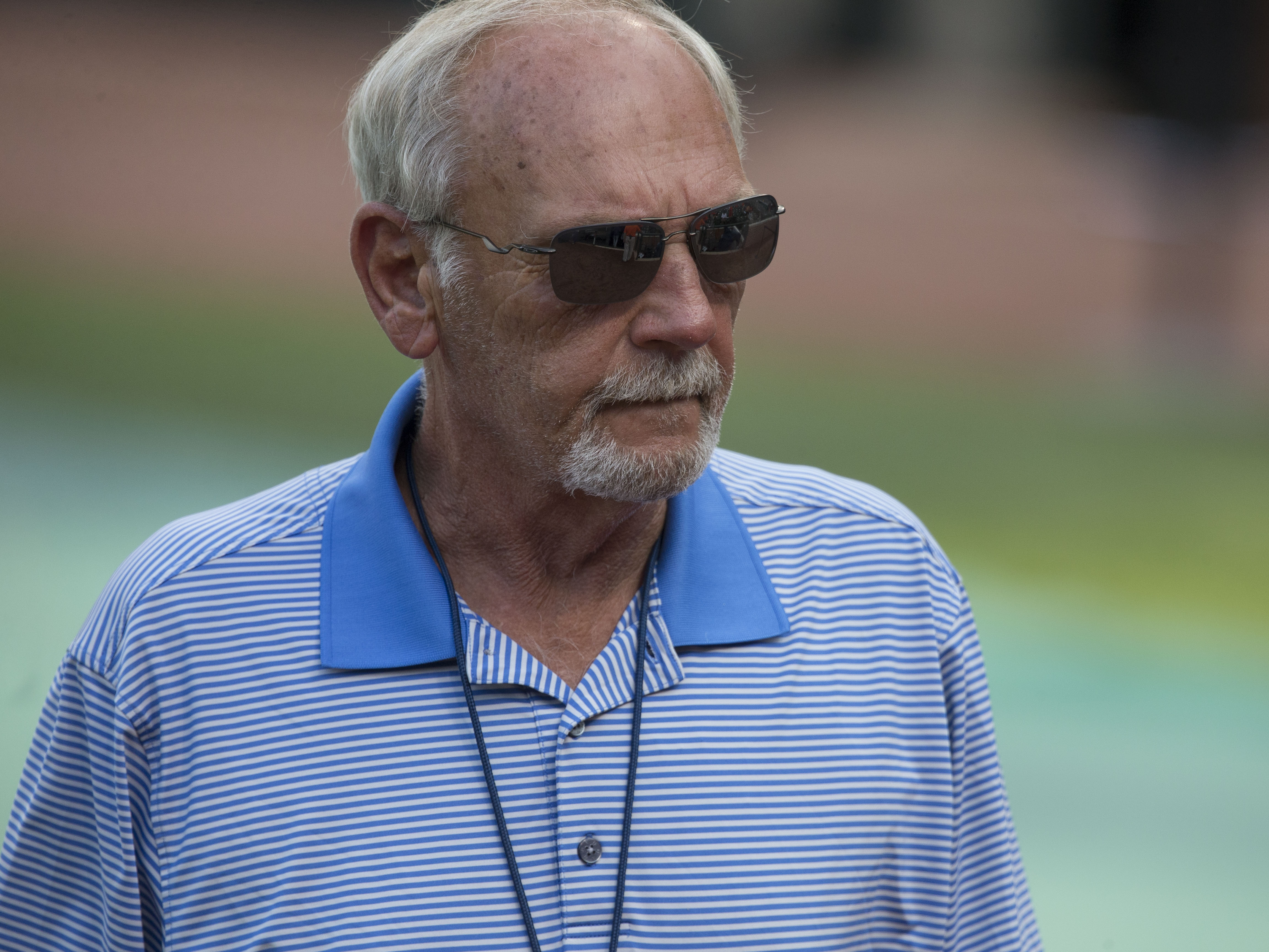 Jim Leyland - Wikipedia