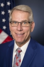 <span class="mw-page-title-main">Joe Kelly (attorney)</span> Lieutenant governor of Nebraska (born 1956)