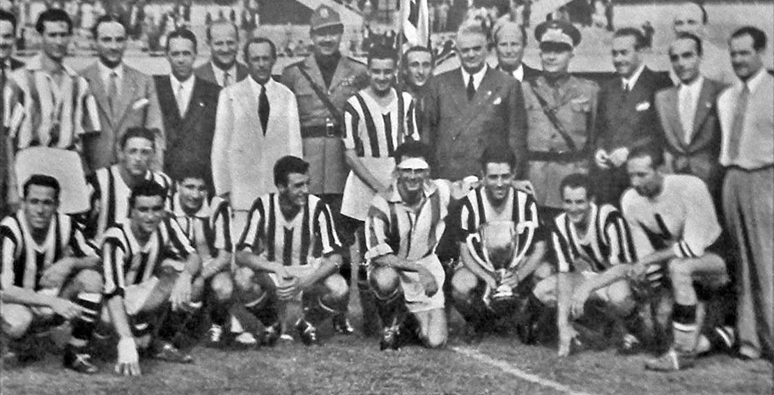 Juventus F.C. - Wikipedia article 