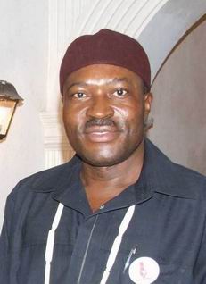 <span class="mw-page-title-main">Kanayo O. Kanayo</span> Nigerian actor (born 1962)