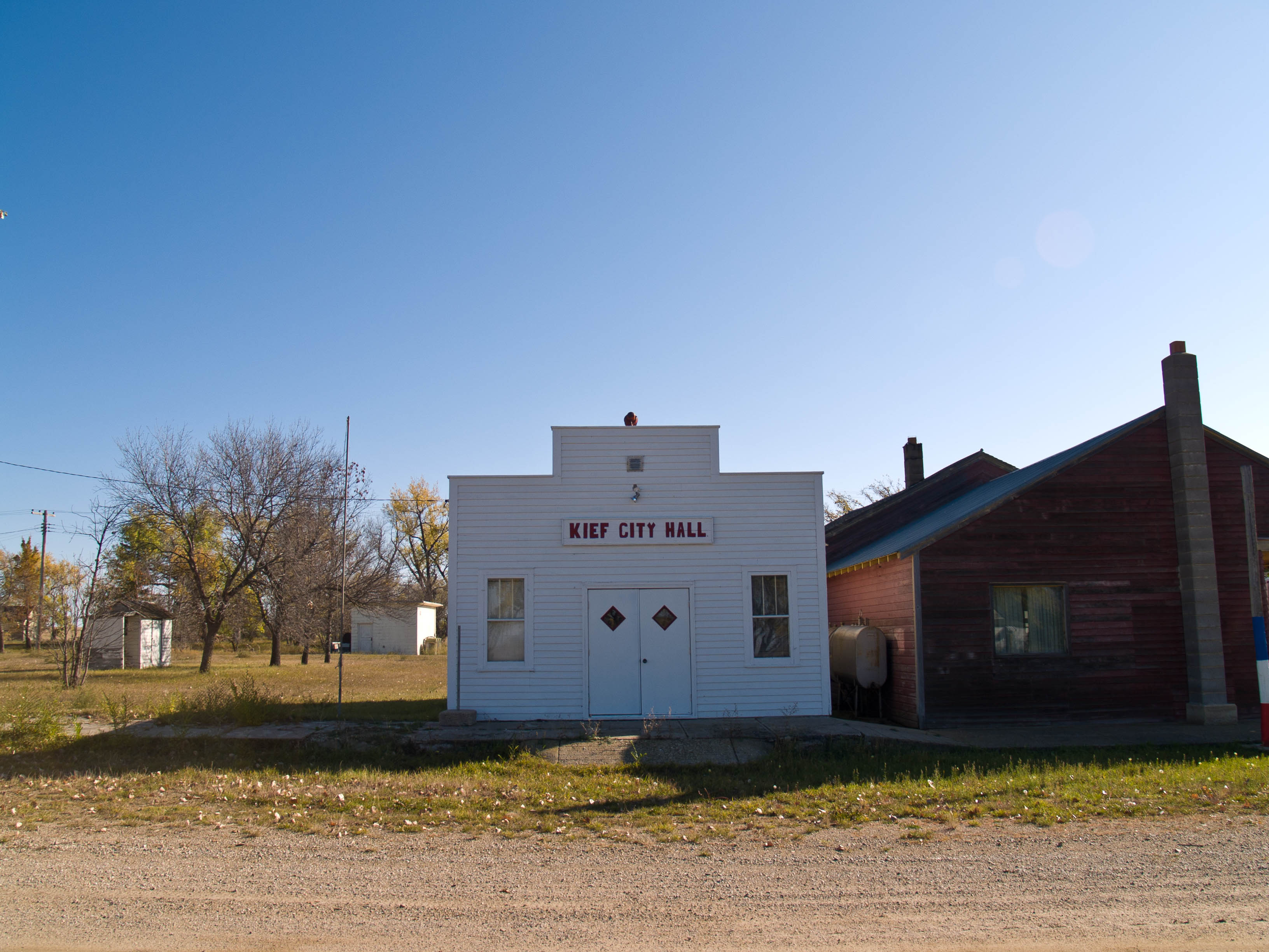 Kief, North Dakota