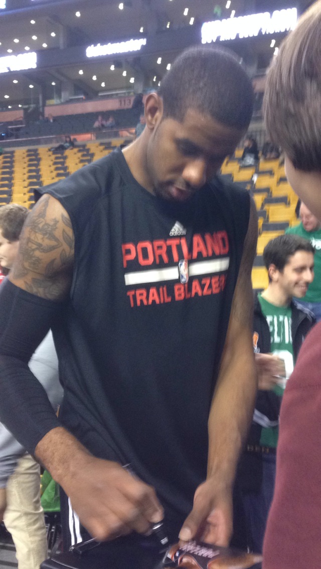 lamarcus aldridge shirt