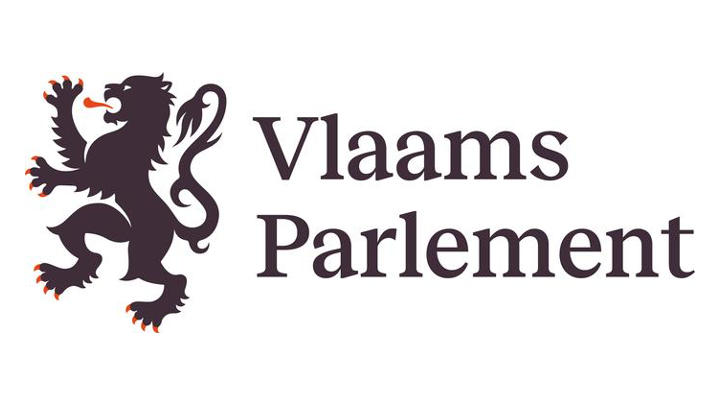 File:Logo Vlaams parlement.png