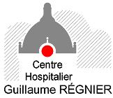 Comment aller à Centre Hospitalier Guillaume Regnier en transport en commun - A propos de cet endroit