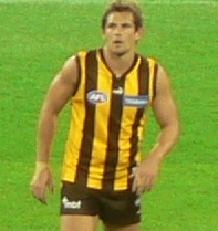 Hodge in 2007