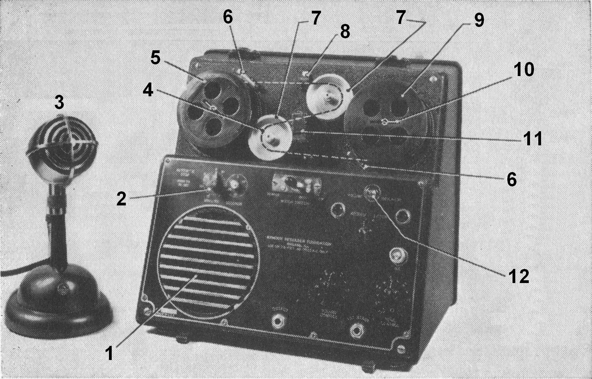 Cinta magnética - Wikipedia, la enciclopedia libre