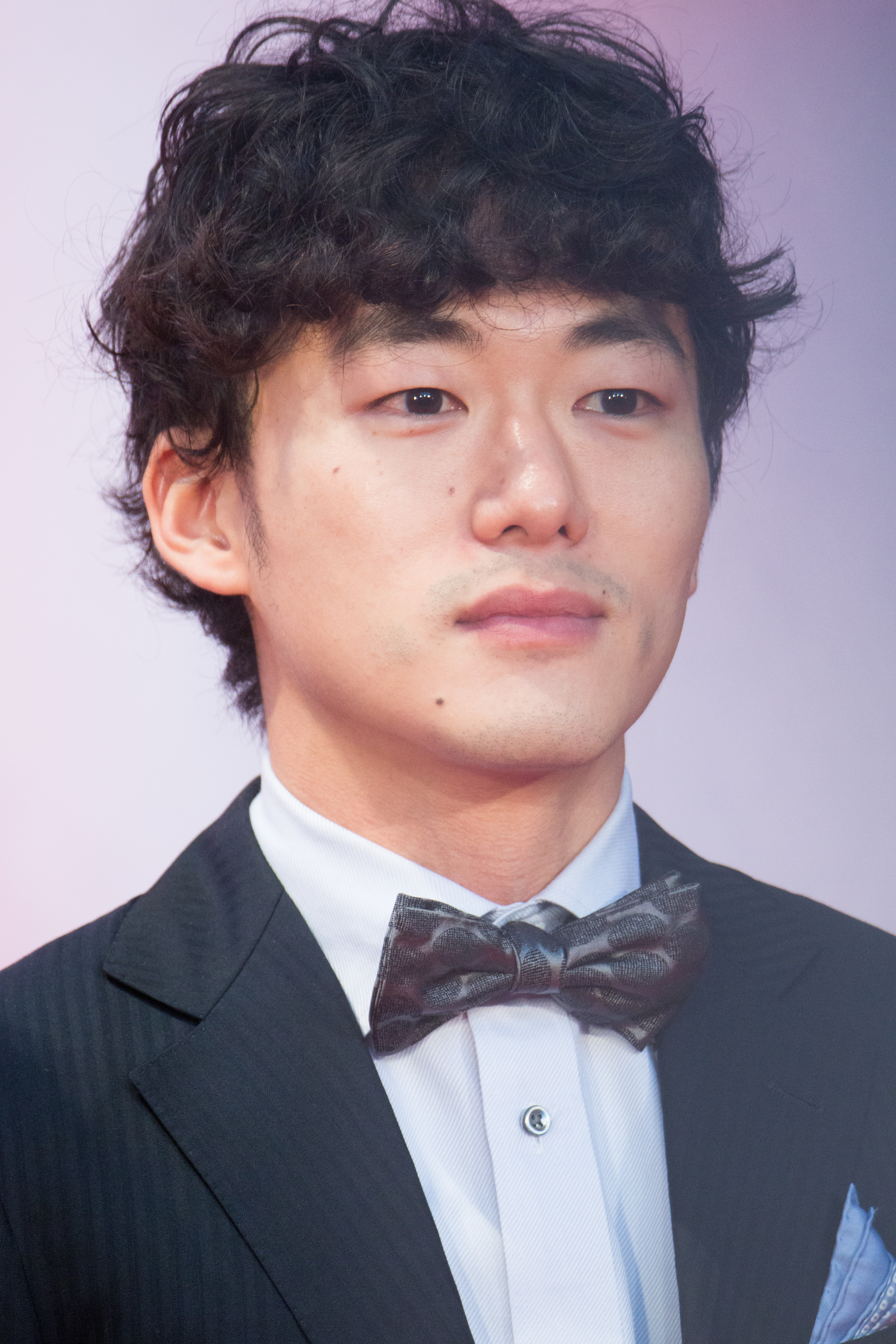 Matsui at Opening Ceremony of the [[Tokyo International Film Festival]] in 2017