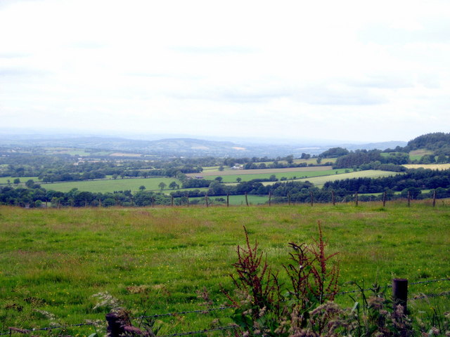 File:Meadow with a view - geograph.org.uk - 1363670.jpg