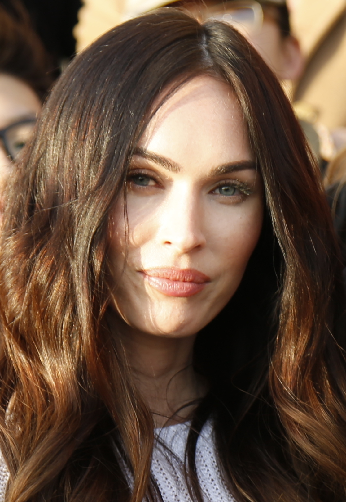 Megan fox