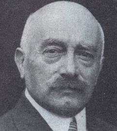 <span class="mw-page-title-main">Mehmet Esat Işık</span> Turkish physician and politician (1865–1936)