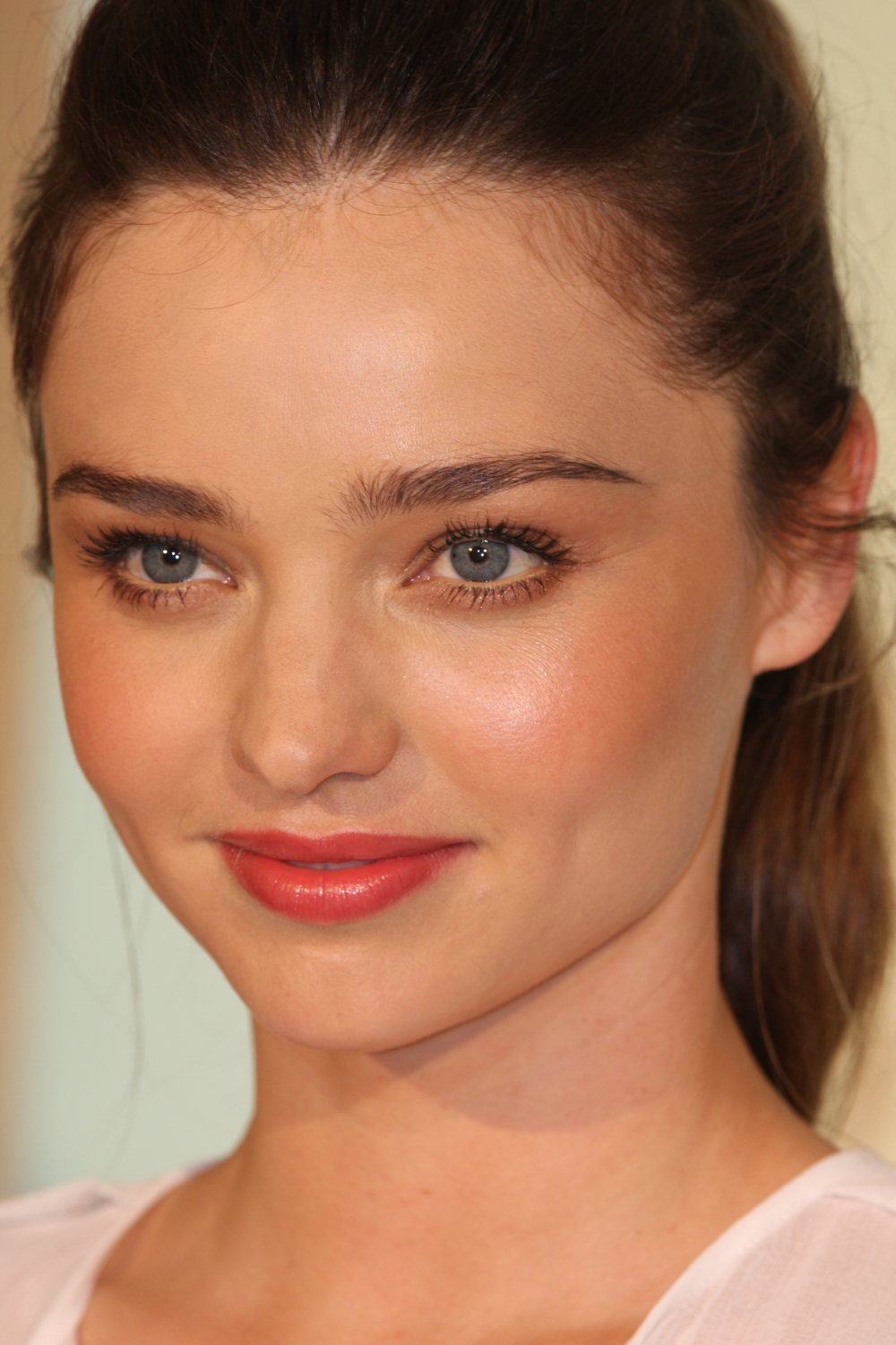 Miranda Kerr – Wikipédia, a enciclopédia livre