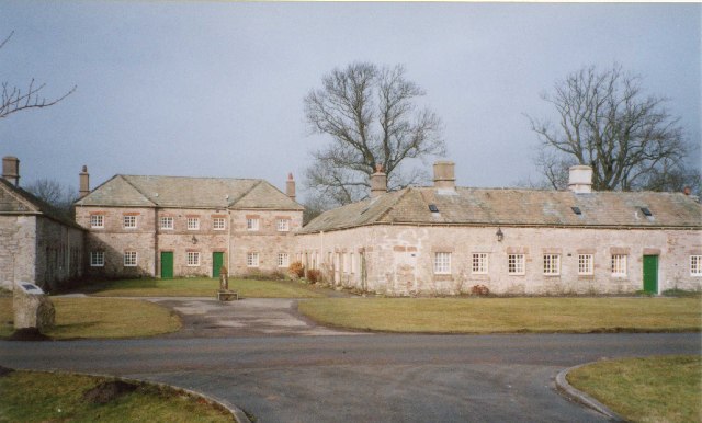 Lowther, Cumbria