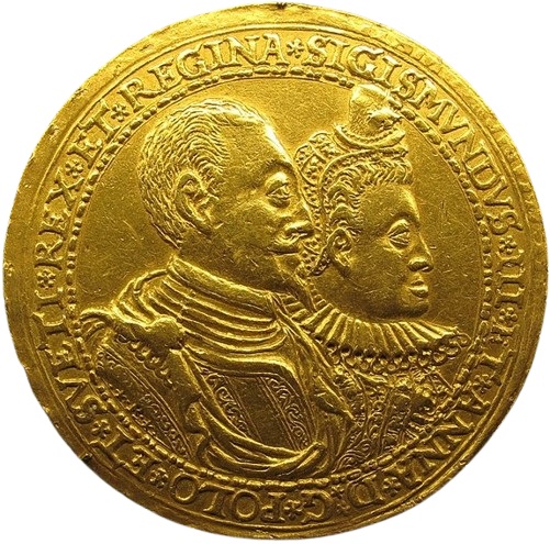 File:Monogramma R., sigismondo III di polonia e anna, oro, 1598.JPG