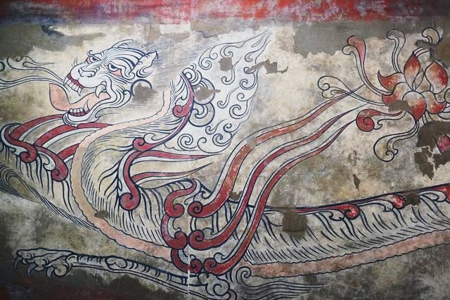 File:Murals in the Tomb of Princess Linhe.jpg
