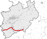 Rhein-Sieg-Express railway system