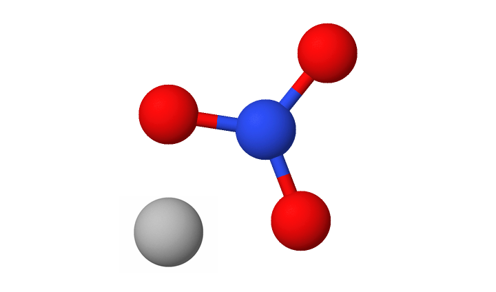 T3 Química - Nitrato de Plata