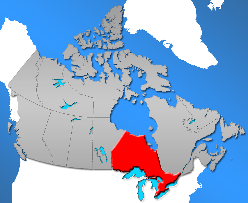 Ontario - Wikipedia