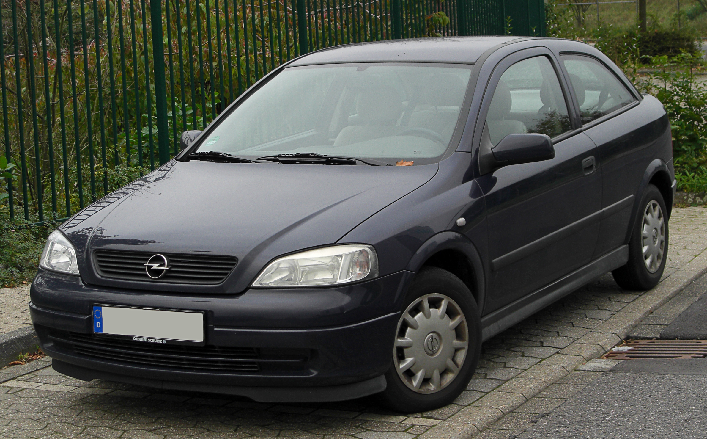 Opel Astra G (opel astra g 1)