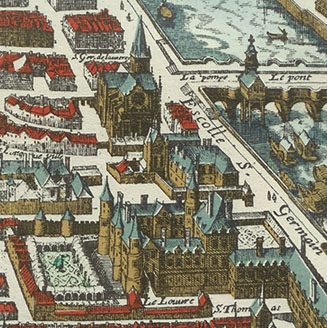 File:Petit-Bourbon on 1615 Paris map of by Mérian.jpg