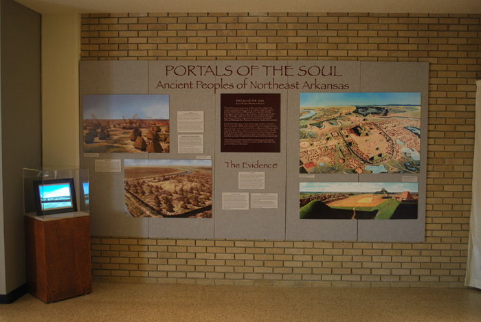 File:Portals of the Soutl U of Ark exhibition 01.jpg