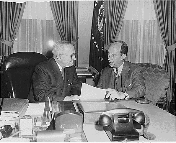 File:President Harry Truman and Adlai Stevenson.PNG