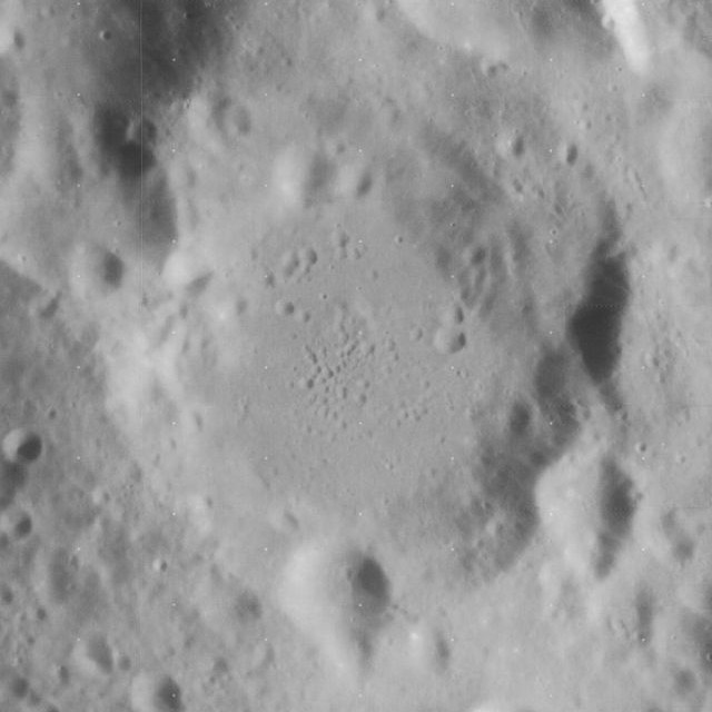 Reichenbach (crater)