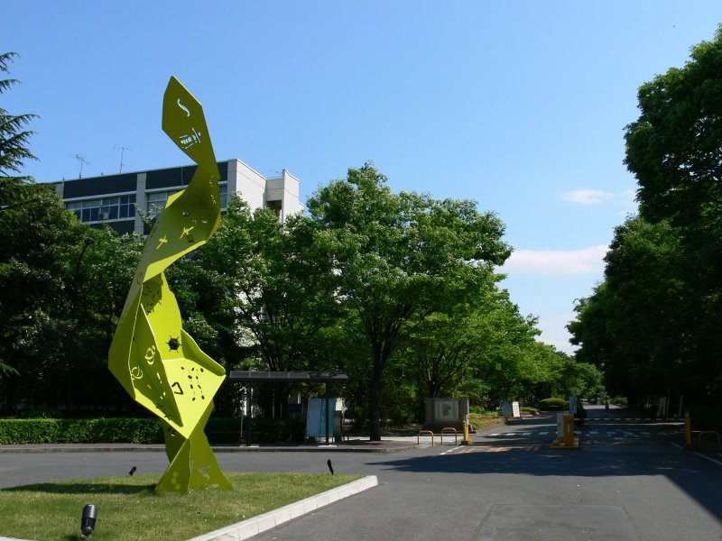 File:Saitama university.JPG