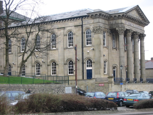 File:St Marys Chambers Rawtenstall - geograph.org.uk - 358745.jpg