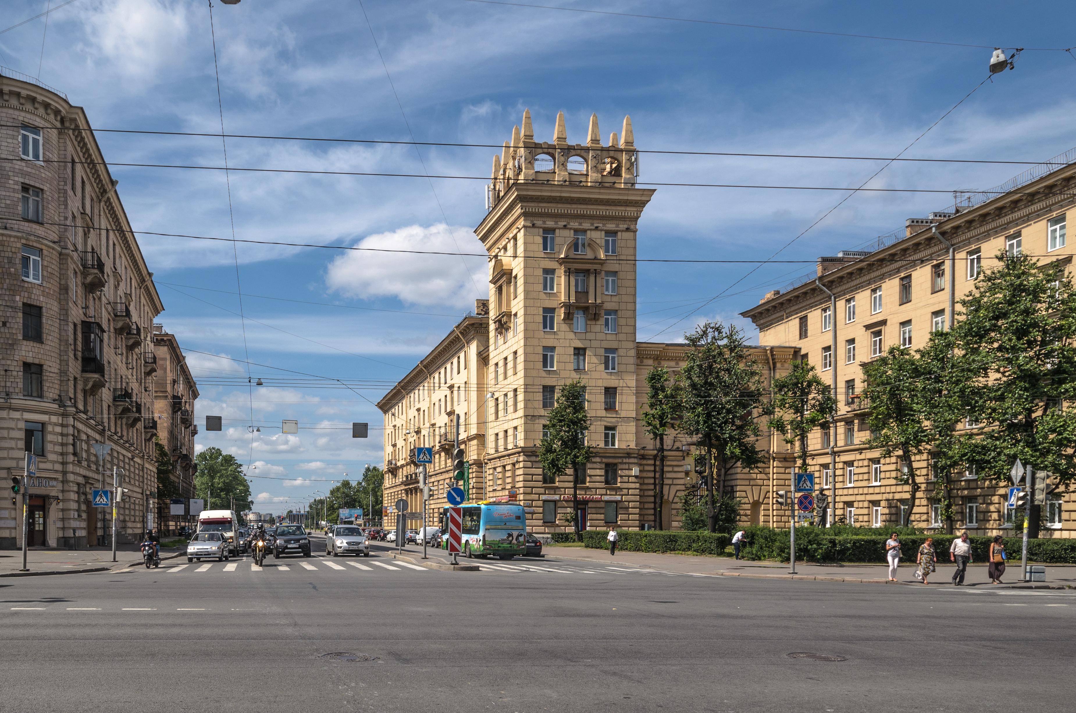 Файл:Stachek Avenue SPB 03.jpg — Википедия