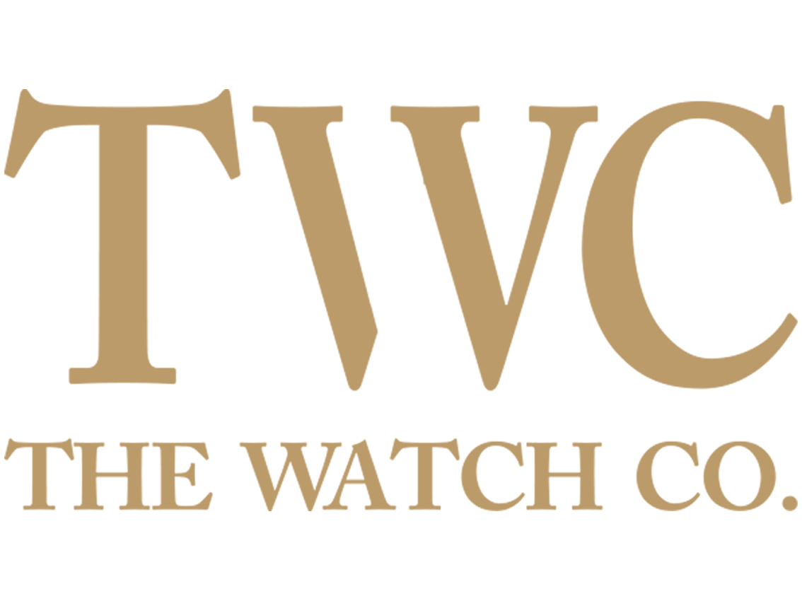 watch company logos