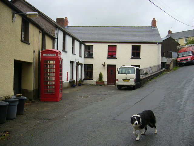 File:The Olde Post Office - geograph.org.uk - 580796.jpg