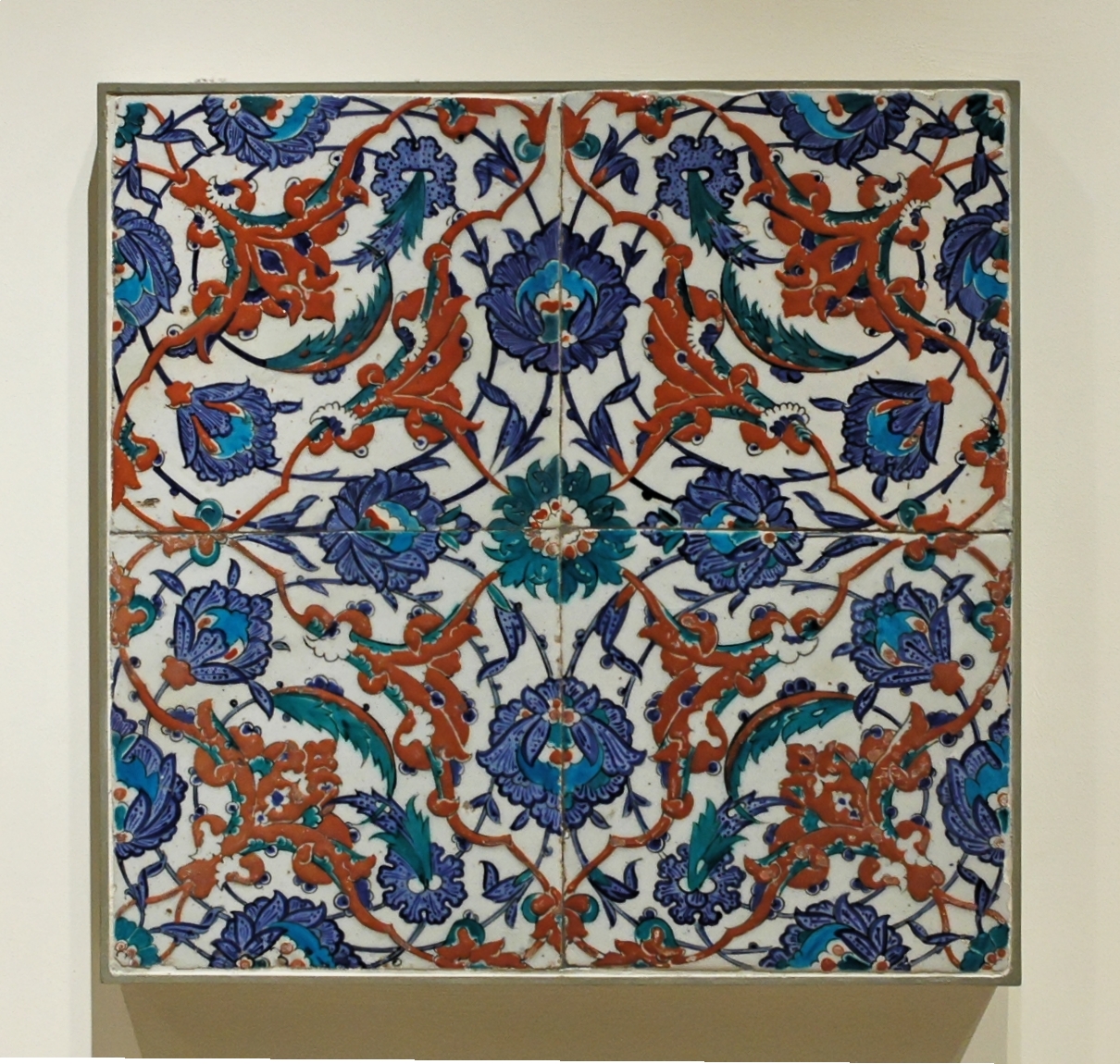 Tile