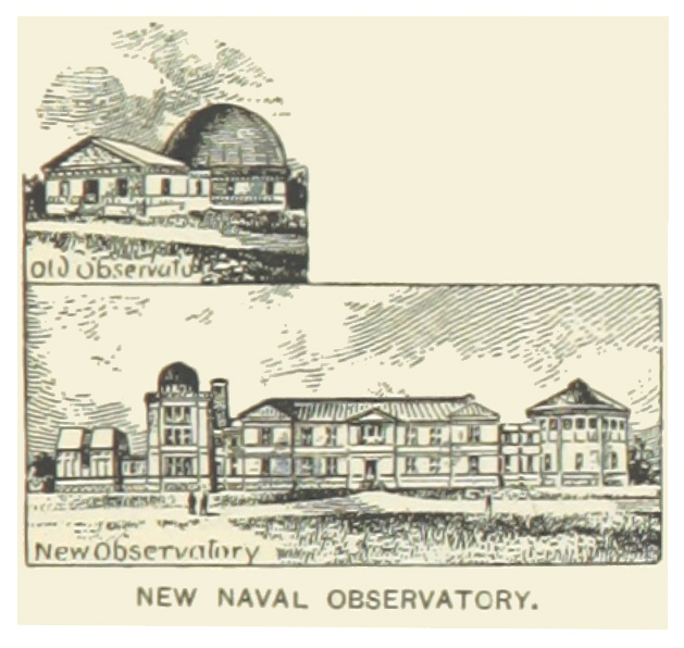 File:US-D.C.(1891) p161 WASHINGTON, OLD AND NEW NAVAL OBSERVATORY.jpg