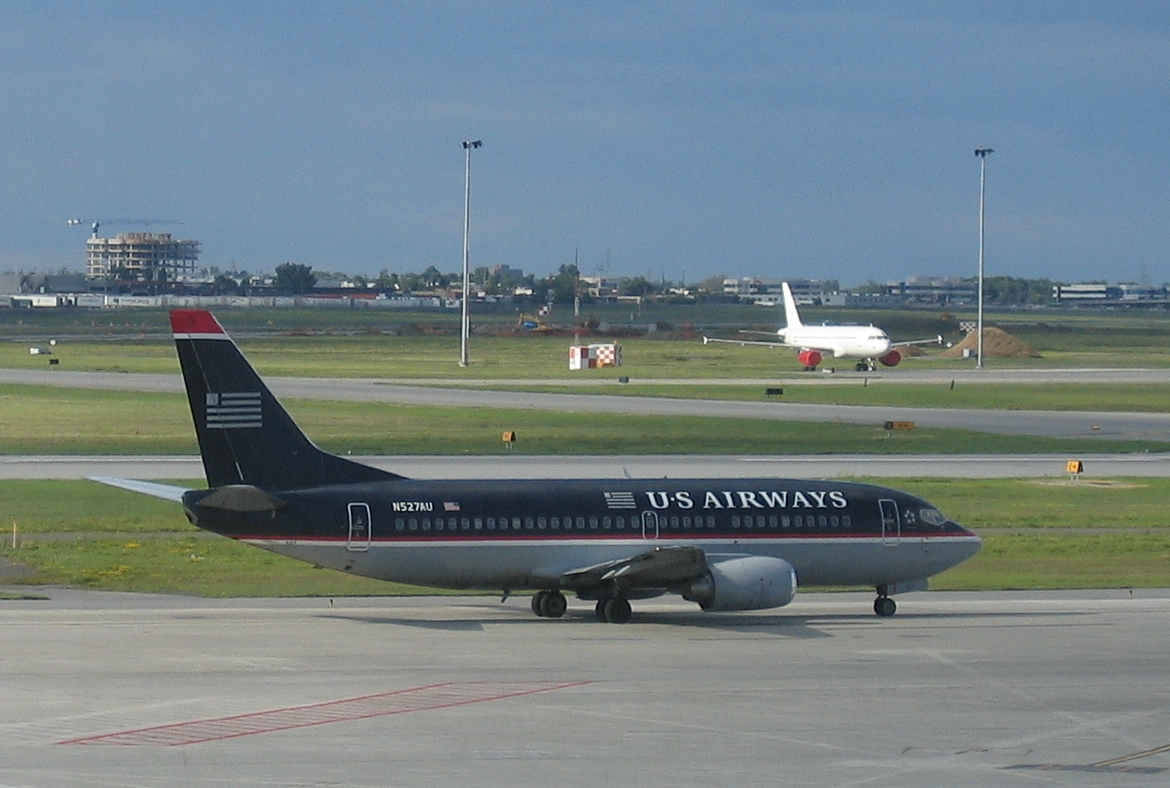 usair flight 427 passenger list