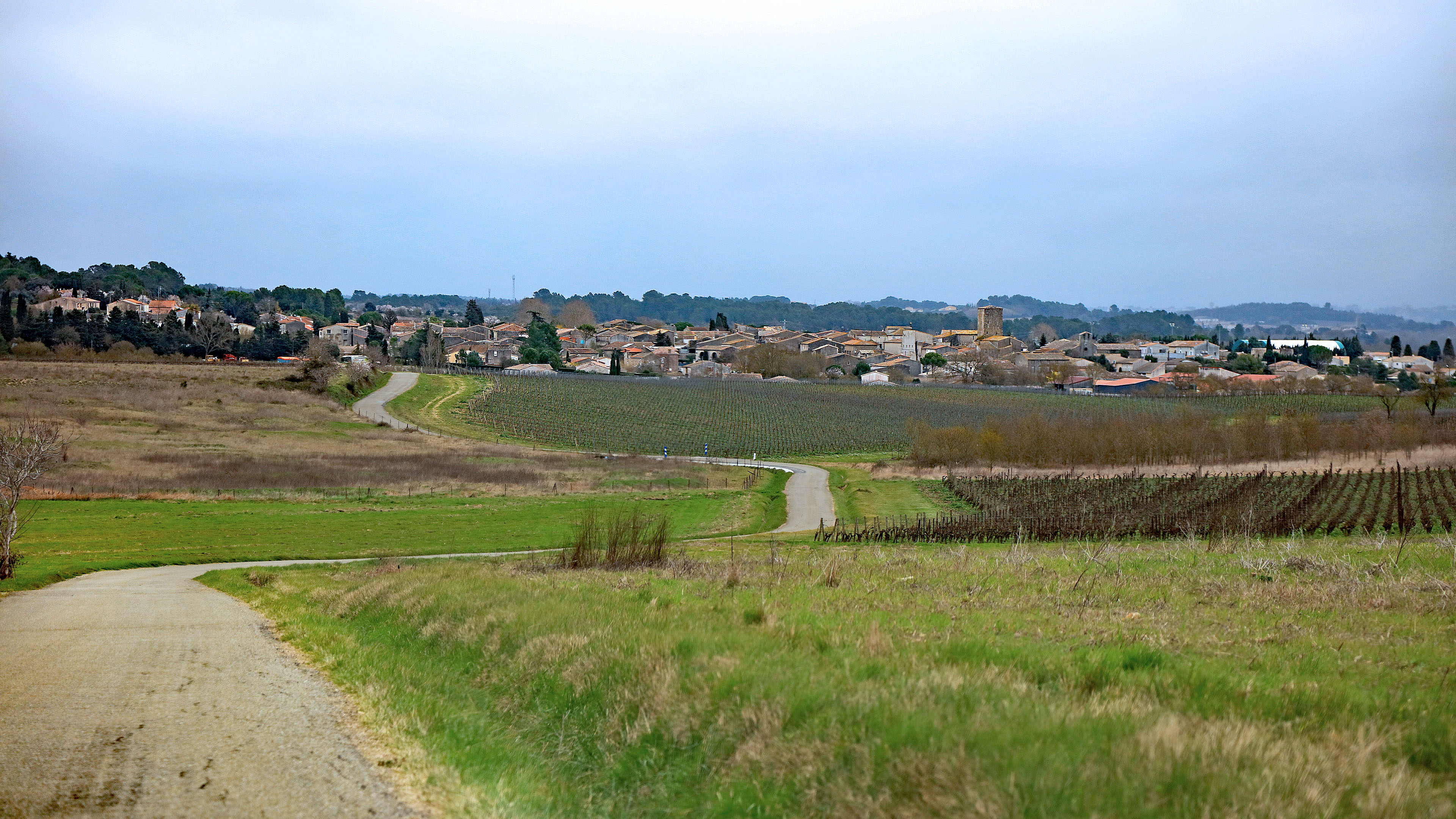 Ventenac-cabardès