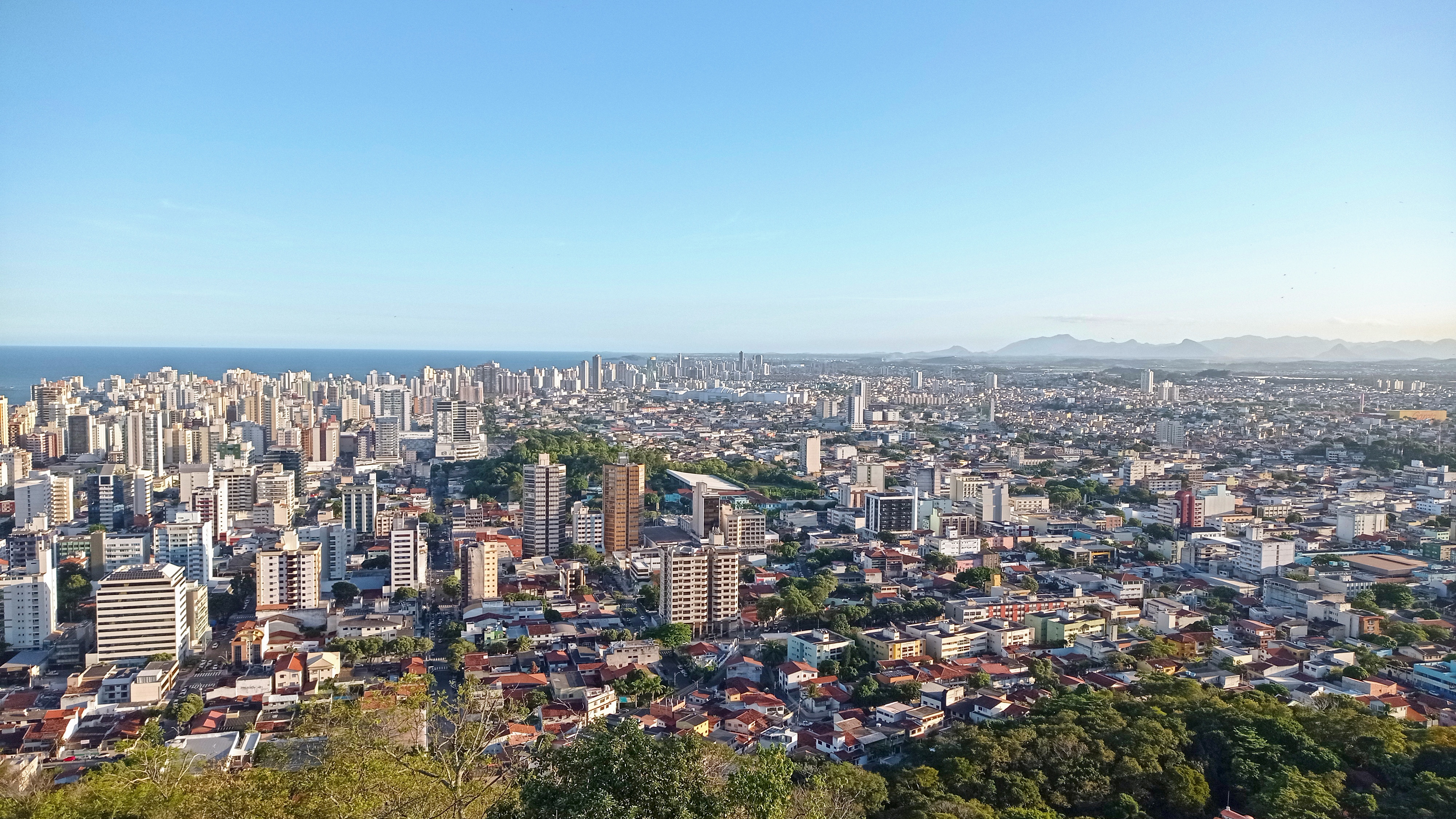 Quem Somos - Hospital Evangélico de Vila Velha