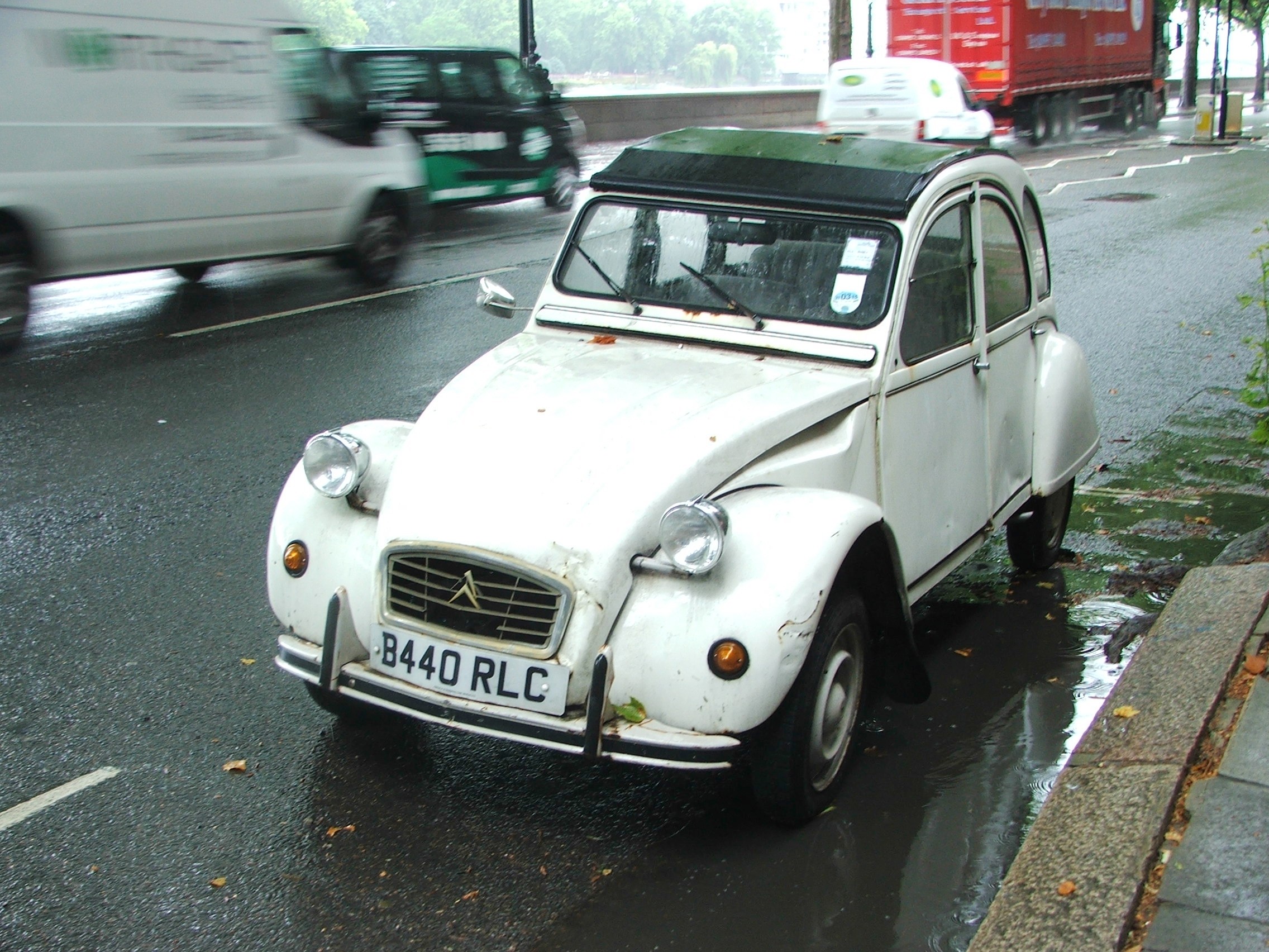 2cv Р·РёРјРѕР№