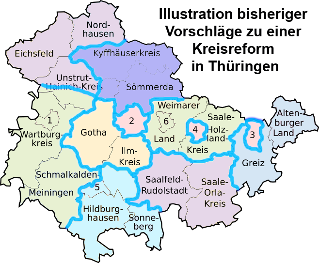 File:Vorschläge-Kreisreform-Thüringen.png