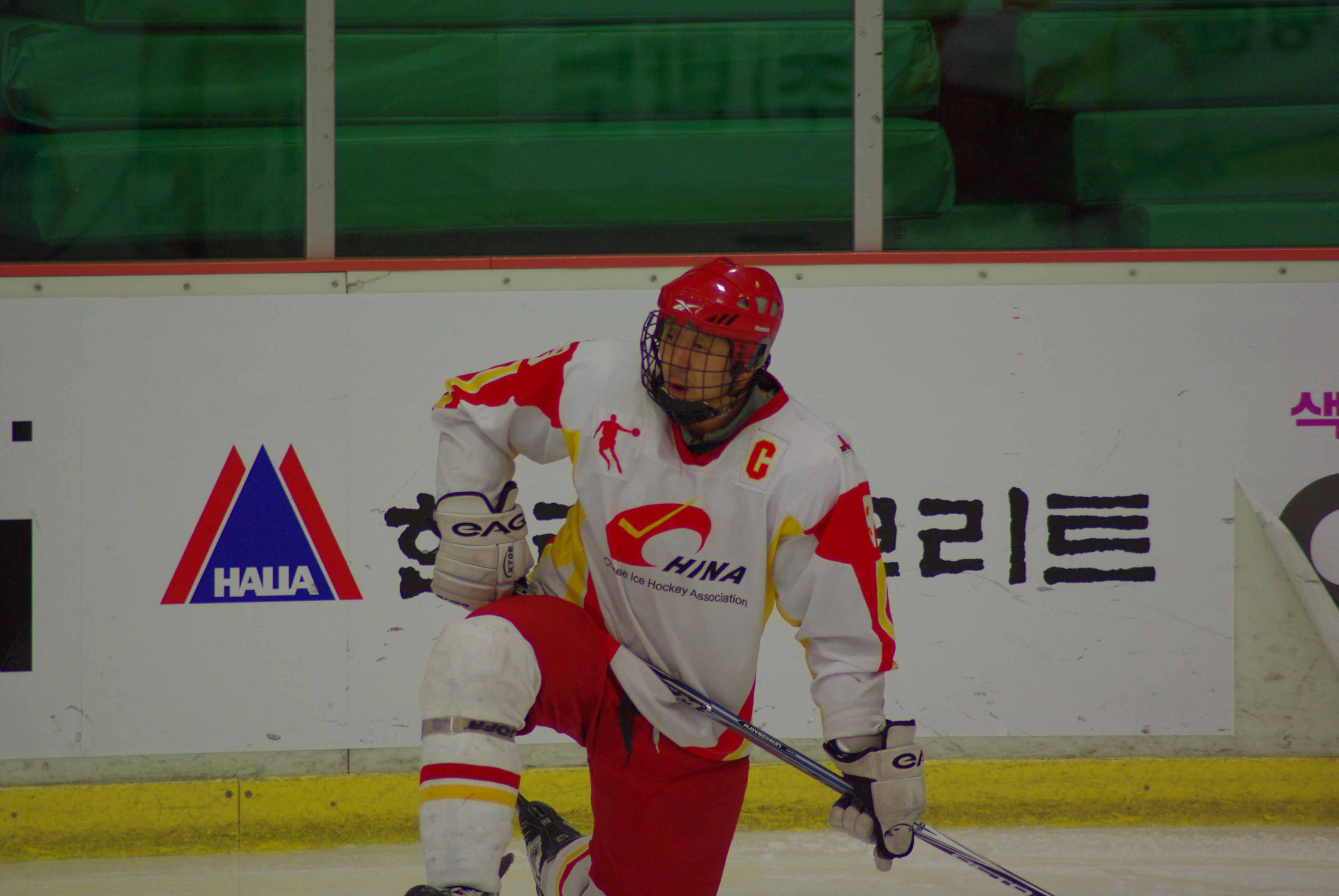 chinese hockey jersey